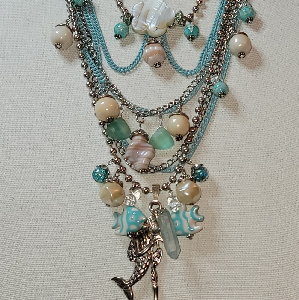 "Sand & Sea" - Picture 3 of 9
